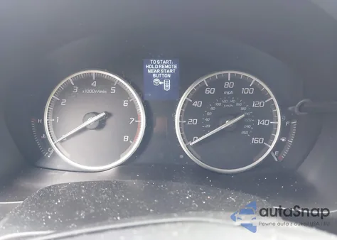 2014 Acura Ilx 2.0L from USA, damaged, VIN 19VDE1F34EE001489